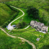 Отель Moorhouse Cottage, фото 11