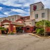 Отель Red Roof Inn Pensacola Fairgrounds, фото 1