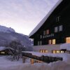 Отель Youth Hostel Klosters, фото 15