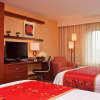 Отель Courtyard by Marriott Cranbury South Brunswick, фото 6