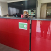 Отель Porky's Motel Rockhampton, фото 4