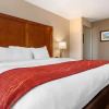 Отель Comfort Inn & Suites, фото 7