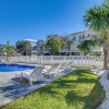 Отель Surfside Beach Vacation Rental w/ Private Pool!, фото 17