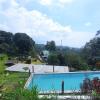 Отель Villa Eco Resort Puncak, Mountain View,Private Pool,and Kitchen, фото 13