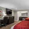 Отель Quality Inn Downey, фото 7