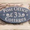 Отель Post Office Cottage, фото 16
