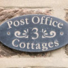 Отель Post Office Cottage, фото 14