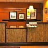 Отель Hampton Inn Greenville, фото 2