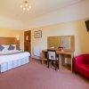 Отель OYO Eagle House Hotel, St Leonards Hastings, фото 6