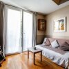 Отель 2 bedroom family apartment for 4 people by GuestReady, фото 4