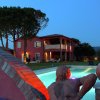 Отель Cozy Holiday Villa in Grosseto with Swimming Pool, фото 36