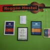 Отель Reggae Hostel, фото 33