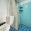 Отель Spacious And Serene Studio Room Apartment At Jarrdin Cihampelas, фото 9