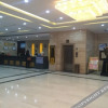 Отель Qinghuayuan Wuzhou Hotel, фото 2