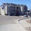 Отель Intown Suites Extended Stay El Paso Tx в Эль-Пасо