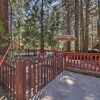 Отель Pet-friendly Big Bear Lake Cabin < 3 Mi to Lake!, фото 11
