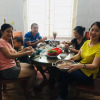 Отель Melody Homestay Quy Nhon - Hostel, фото 33
