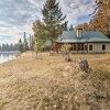Отель Kalispell Riverfront Home by Glacier National Park, фото 1