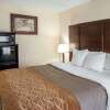 Отель Comfort Inn & Suites, фото 5