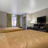 Отель Quality Inn, фото 7
