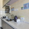 Отель Weihai Yinxiang Holiday Apartment, фото 9