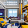 Отель Hampton by Hilton Qingdao Jiaodong Int'l Airport South, фото 18