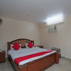Отель OYO 29807 Hotel The City Heart, фото 6
