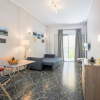 Отель Happy Stay in Elegant & Bright Flat near Metro, фото 12