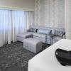 Отель Courtyard by Marriott Alexandria Old Town/Southwest, фото 4