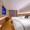 Отель GreenTree Inn Express Hotel (Xi'an Beichen Avenue), фото 4