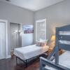 Отель Southtown Classic 3BR/2BA mins from Downtown, фото 4