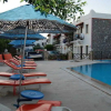Отель Eris Hotel, фото 5