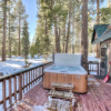 Отель Talmage North Tahoe Rental by RedAwning, фото 11