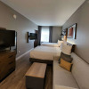 Отель Hawthorn Extended Stay by Wyndham Pflugerville, фото 6