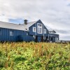 Отель House Breiðabólsstaður, фото 9