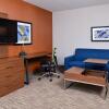 Отель Holiday Inn Express & Suites Buffalo Downtown - Medical CTR, an IHG Hotel, фото 5