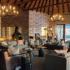 Отель Sandfontein Lodge & Nature Reserve, фото 12