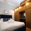 Отель Historic two bed Apartment in the City Centre, фото 3