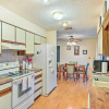 Отель Waterfront Port St Lucie Home w/ Lanai & Pool, фото 9