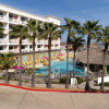 Отель DoubleTree by Hilton Hotel Galveston Beach, фото 27