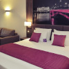 Отель Mercure Lyon Est Chaponnay, фото 5