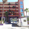 Отель Grand Hotel Guaycura, фото 8