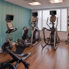 Отель Holiday Inn Express & Suites Indianapolis Dtn-Conv Ctr Area, фото 17
