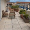 Отель Apartment With 2 Bedrooms in Fréjus, With Wonderful sea View, Furnishe, фото 9