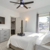 Отель Modern Houston Retreat w/ Patio, 11 Mi to Dtwn, фото 7