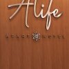 Отель Alife Apart Hotel, фото 39