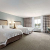Отель Hampton Inn Bartow FL, фото 7