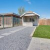 Отель Modern Holiday Home in De Haan With Garden, фото 18