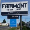 Отель Comfort Inn Fairmont, фото 14