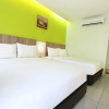 Отель Best View Hotel Subang Jaya, фото 3